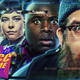 Nick Frost and Simon Pegg's Ghost Hunting Comedy Has Dropped Its First Trailer